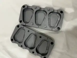 Mold+for+casting+fishing+weights