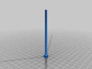My Customized NUT JOB | Nut, Bolt, Washer and Threaded Rod Factory