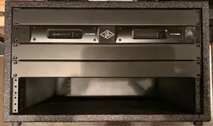 UAD-2 Satellite 1U Rack Mount