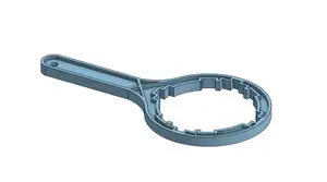Water Filter Wrench
