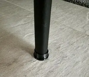 Small Flex Chair Feet / Foot for 20mm diameter chair legs