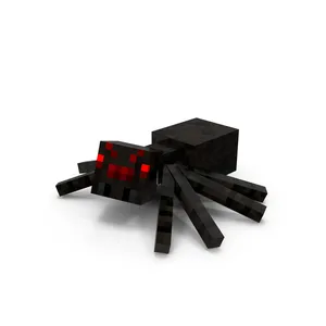 Minecraft Spider