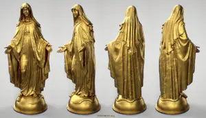 Saint Mary