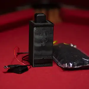 P Mini Resin Air Cleaner