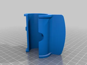 Maxi Cosi Adorra parasol holder