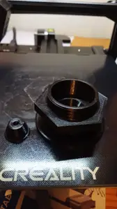 Vacuum Valve