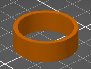 Blade Spacer for PVC pipe