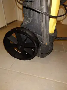 Kärcher pressure washer wheel 250mm