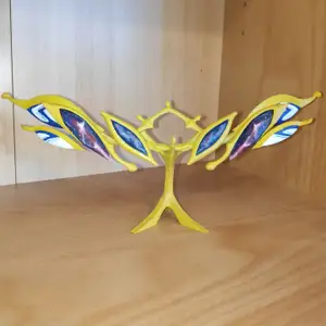 Prestige Porcelain Kindred Bow - League of legends - LoL