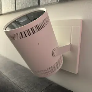 Samsung Freestyle Projector Mount with Clip