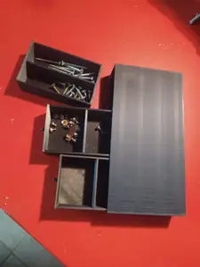Drawer Organizer for Small Items