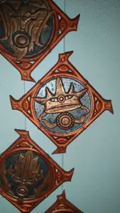 Seals of the Apocalypse (Darksiders)