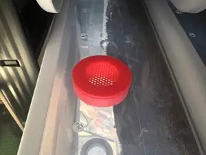 Isopod vent/ terrarium vent
