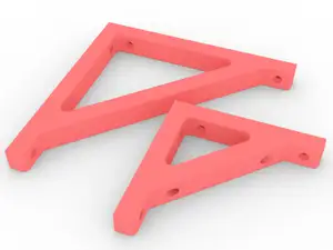 Shelf holder
