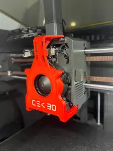 Elegoo Centauri Carbon 2 Tool Head Cover