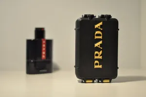 Prada Box