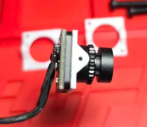 Walksnail Avatar HD Mini 1s Lite Camera Mount