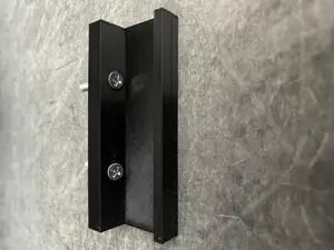 Diploma Display Wall Mount w/ screw holes