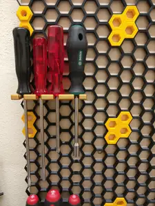 HSW Holder for screwdrivers