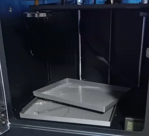 Dust tray for Flying Bear Ghost 6 fbg6