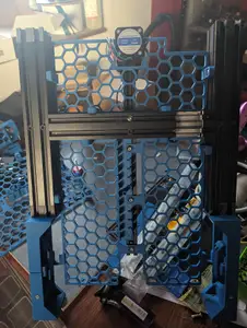 FT EMS Switchwire Enderwire Non Pro Ender 3