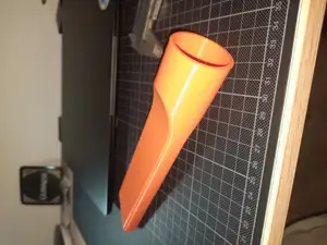 Attachment for vacuum cleaner