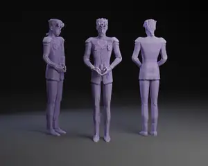 Giorno Giovanna
