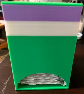 Box for Tea Bags