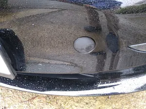 Tesla Model 3 Tow Hook Cover