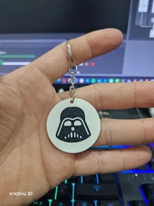 keychain starwars