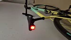 Samsung Galaxy Smarttag2 for Specialized Saddle