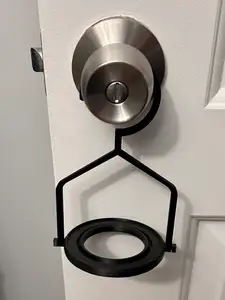 Print in Place Fleshlight Flight/ Pilot /Go Sleeve Drying Hanger