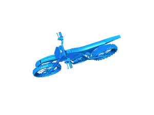 Dirt bike