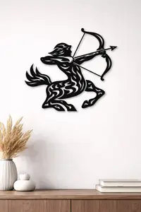Sagittarius Wall Art