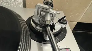 AT-LP120-USB Replacement Tonearm Clip