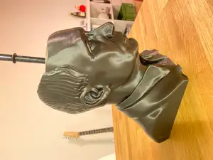 Putin Toilet Brush Holder