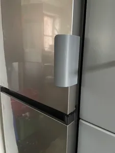 Griff Kühlschrank - Refrigerator handle - Griffleiste, Halterung