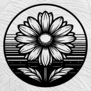 Daisy flower
