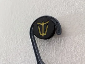 Merch Hook (Cloth Hanger)