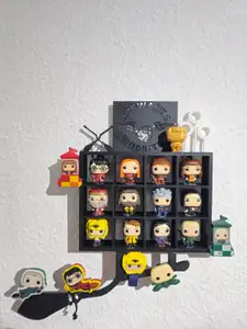 Harry Potter Funko Pop Quidditch (Kinder Joy)