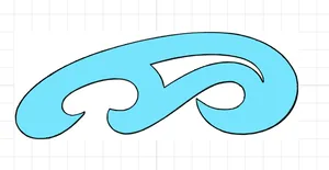 French Curve