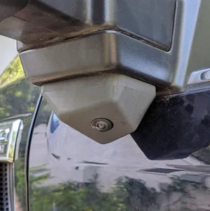 Ford ML3Z-17A703-AA / AB 360 Camera Mirror Housing Cover