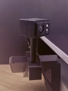 Anycubic Kobra 3 Max – Tablet Mount Camera Holder - (Mod)