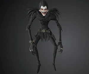 Ryuk