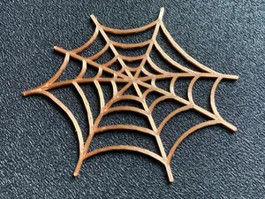 pavučina dekorace, spider web decoration for halloween