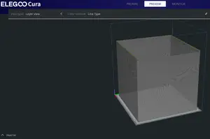 Terarium for spider