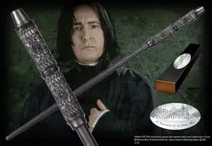 Severus Snape Wand