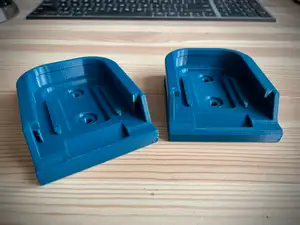 Makita Battery Clip