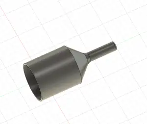 Adapter Karcher for pools toys Intex, Bestwey, etc.