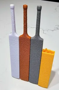 Cricket bat on a stand - trophy